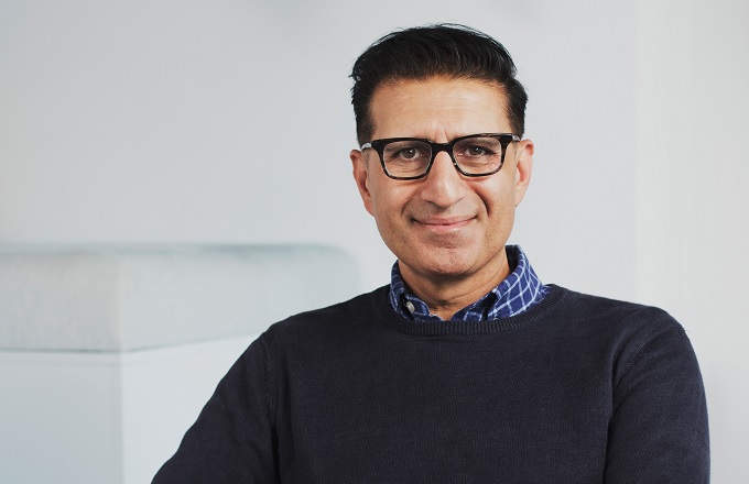 Naman Khan