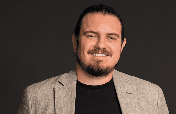 Alejo Moreno