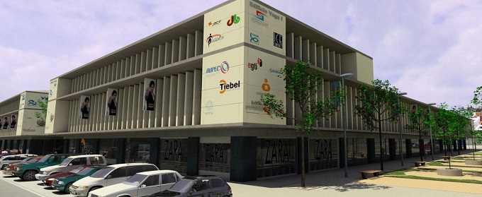 IWG abrirá un nuevo centro de trabajo híbrido en Sevilla