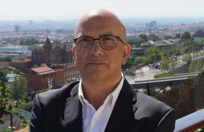 Juan Carlos Marín