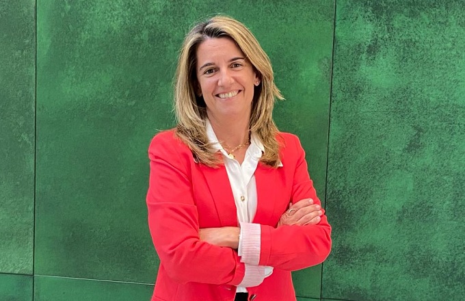 Paloma Ladrón de Guevara