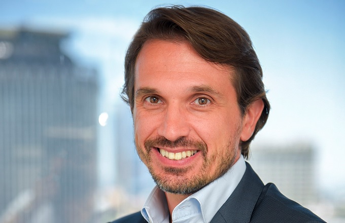 Mauro Correia