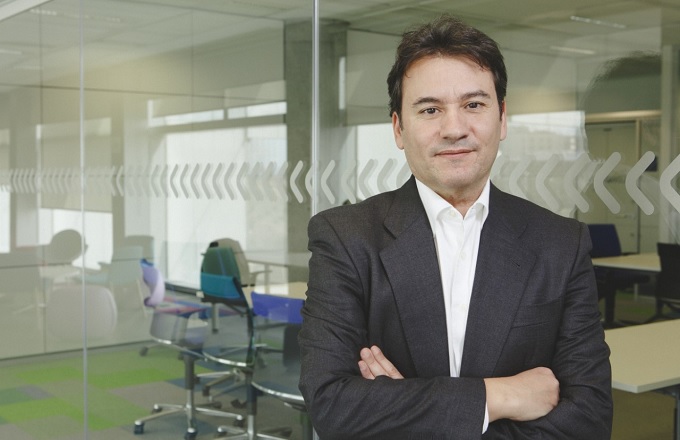Luis Prendes