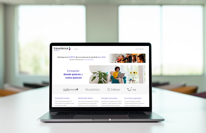 Travelance lanza una plataforma de formación para agencias de viajes