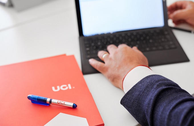 Great Place to Work certifica a UCI por quinto año consecutivo