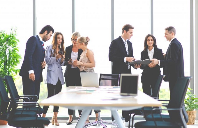 Un 38 % de empresas españolas tiene dificultades para atraer talento