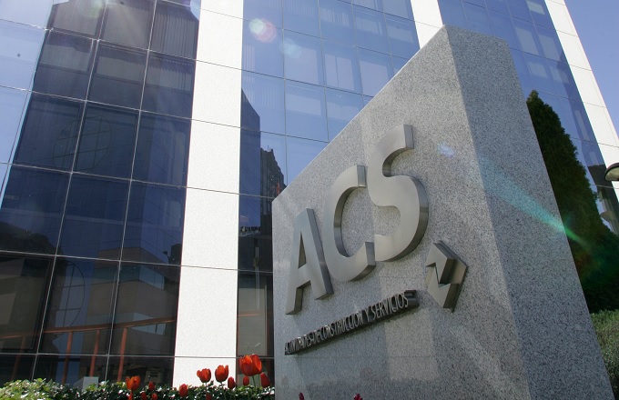 Fundación ACS colabora con Fundación Integra a favor de la inserción laboral de personas vulnerables
