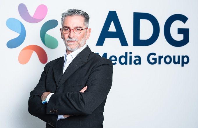 Marco Antón
