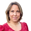 Chantal Poulastrou, directora de operaciones de ADP Iberia