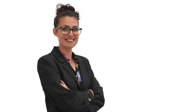 Alba Soto