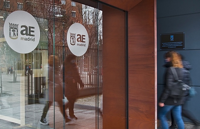 La Agencia para el Empleo de Madrid facilitó una oportunidad laboral a más de 27.000 personas en 2023