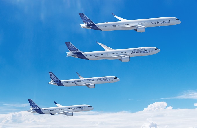 Sopra Steria ayudará a Airbus a modernizar sus procesos, métodos y herramientas de ingeniería