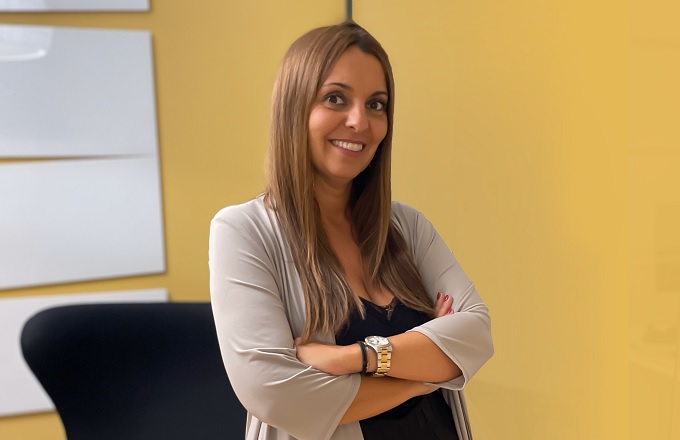 Carolina Quinzán