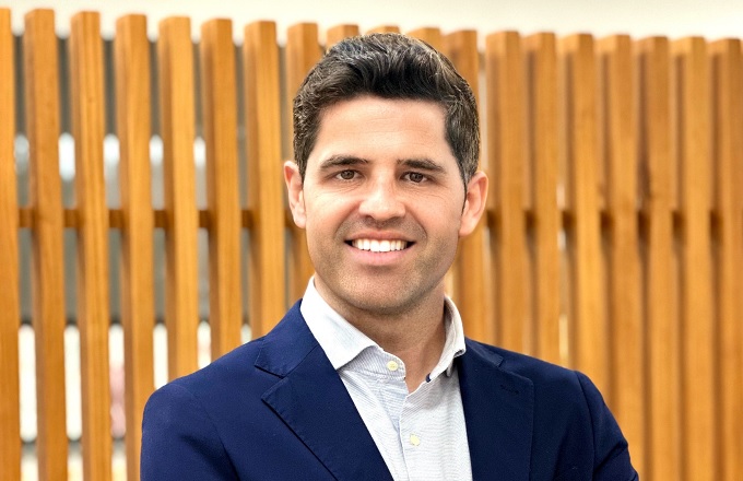 Luis Mazuecos