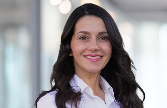Inés Arrimadas