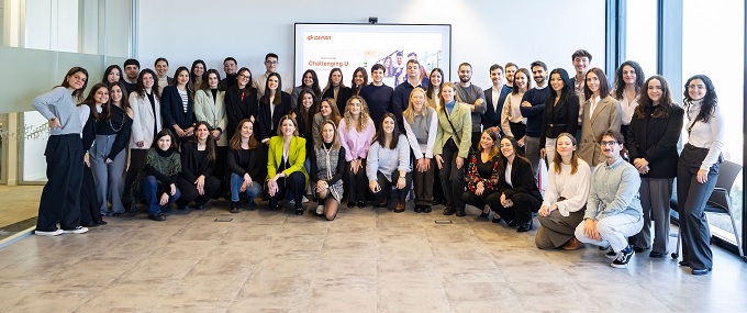Cepsa amplía su cantera de talento con la incorporación de 46 jóvenes 