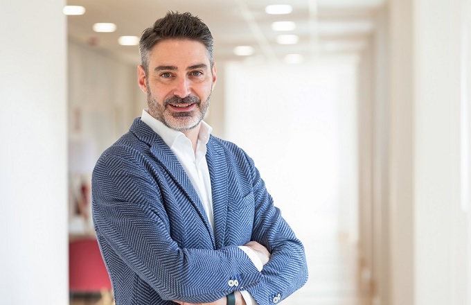 Emanuele Soncin