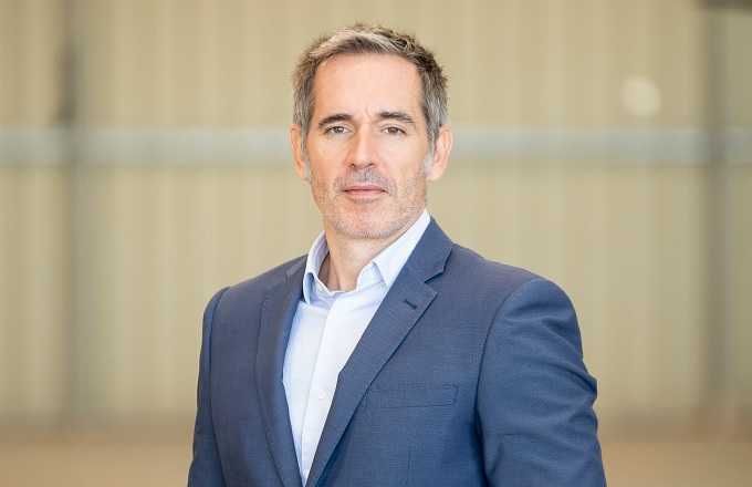 Alberto Muñoz-Domper