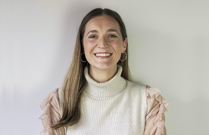Almudena Marañón