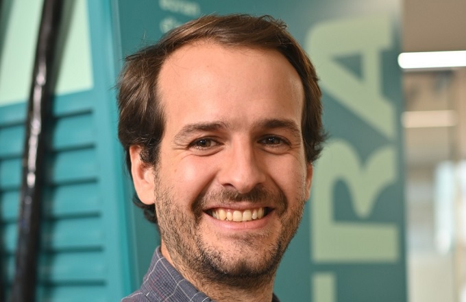 José Antonio Alba