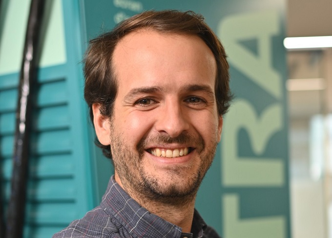 José Antonio Alba