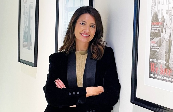 Laura Berridi