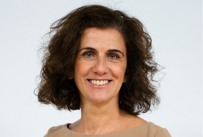Isabel Martínez
