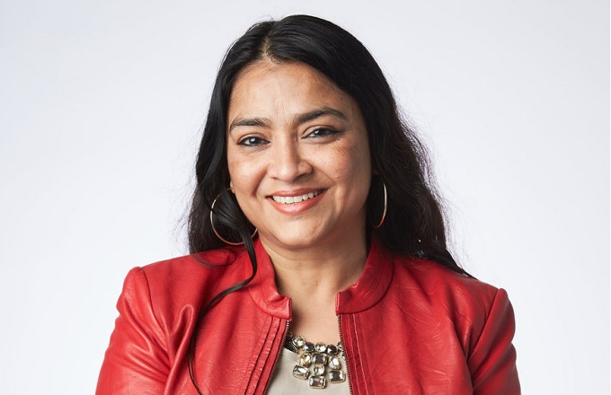 Monica Kumar