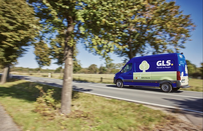 GLS Spain presenta una guía para fomentar prácticas responsables