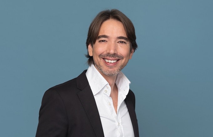 Raphaël Sánchez