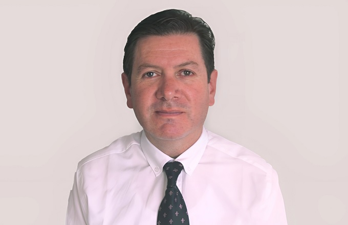 Carlos Villamizar