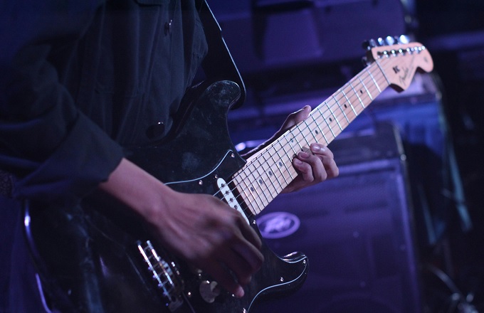 Declarado improcedente el despido de un trabajador por tocar en un concierto de rock estando en situación de incapacidad temporal