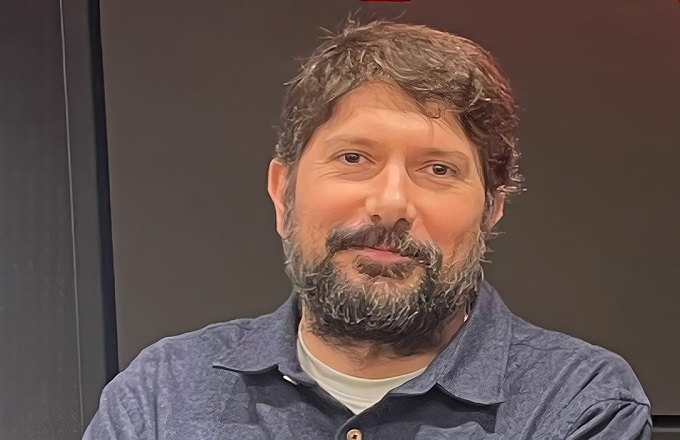 Borja Álvarez