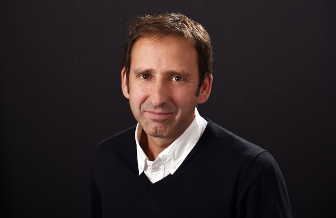 Jorge Irizar