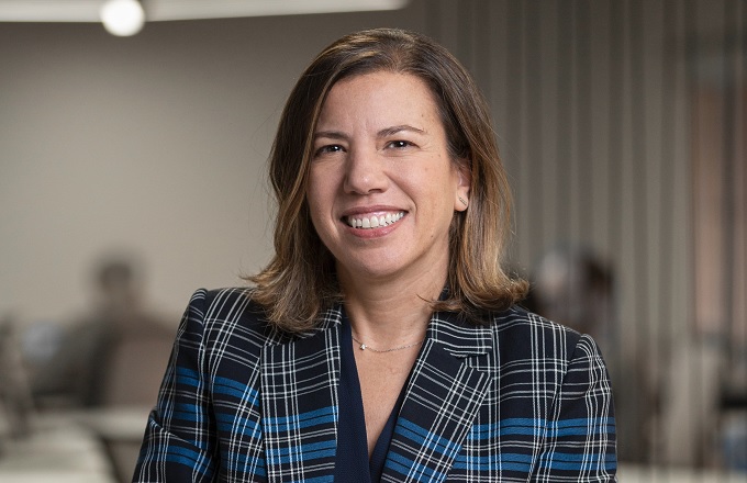 Ana Gobernado