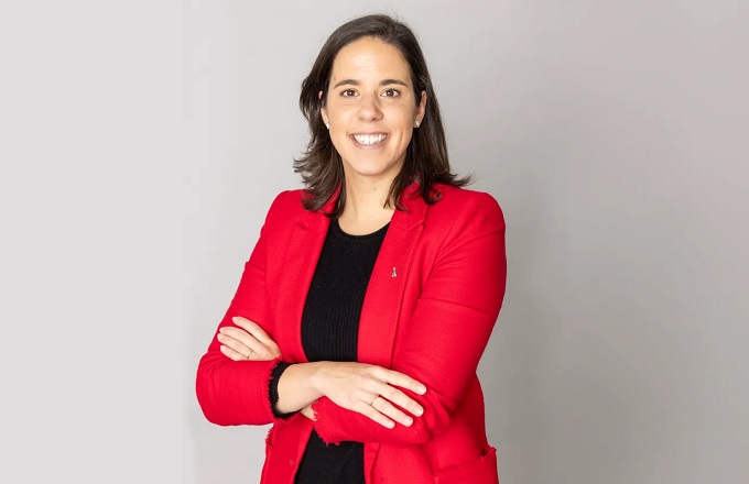 Alejandra Tajuelo