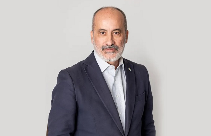 José Luis Fortuny