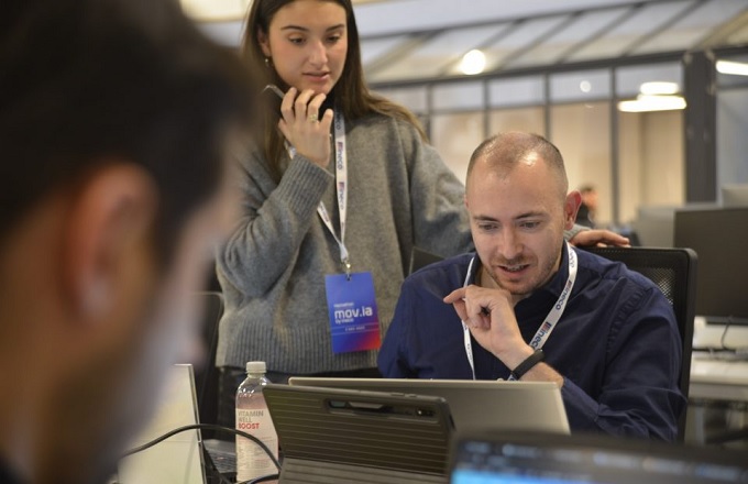 Ineco lanza un chat interno basado en inteligencia artificial