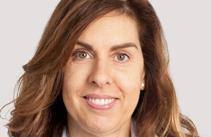 Silvia Ramis