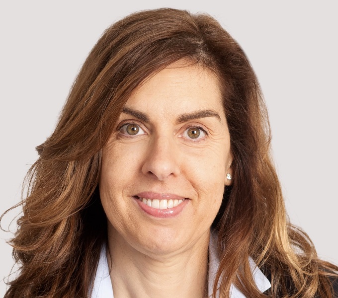 Silvia Ramis