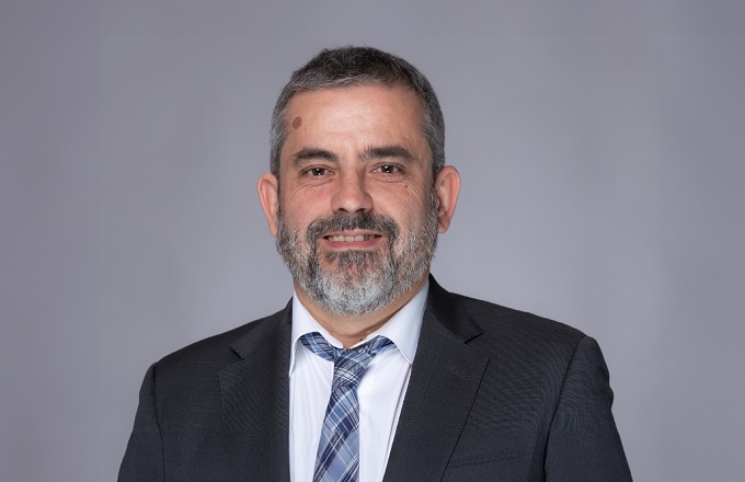 Daniel Fernández