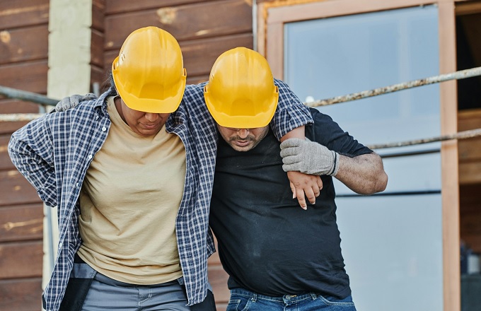 Los trabajadores autónomos sufren más accidentes graves y mortales que los asalariados