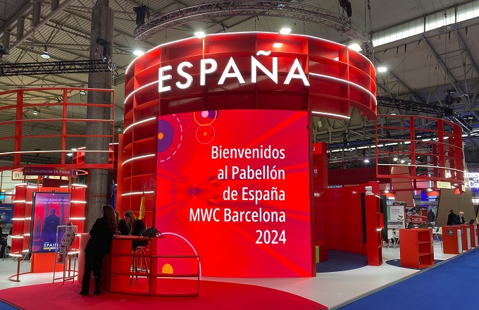 Fleebe AI acude al MWC 2024 con su plataforma de inteligencia artificial para Recursos Humanos