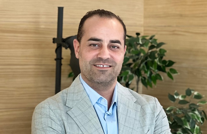 Enoc Monroy