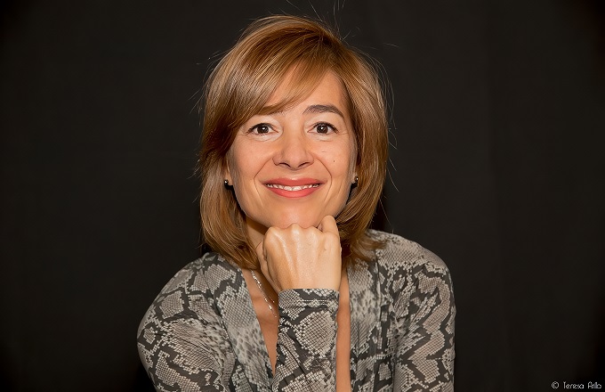 Andréia Cristina Castellan