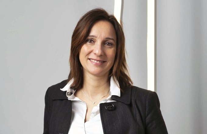 Daniela Idi