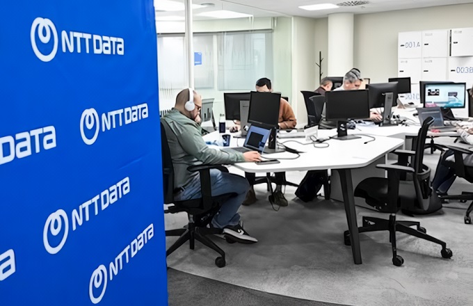 NTT Data inaugura nueva sede en Granada con una plantilla de casi 300 profesionales