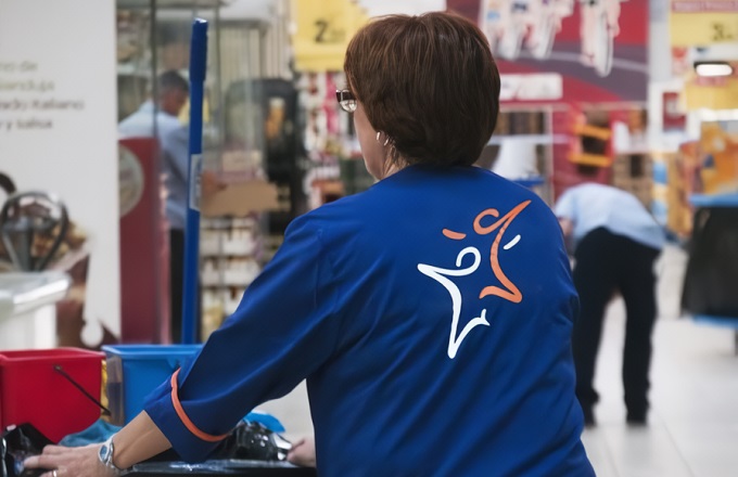Ibercaja financia con un millón de euros los proyectos de empleo de personas con discapacidad de Sifu