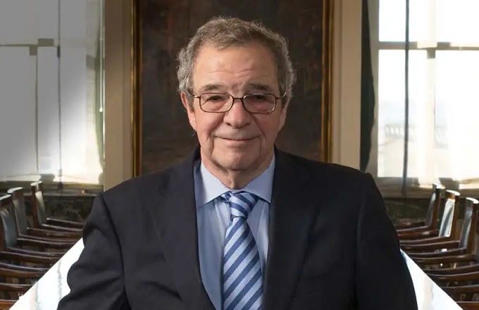 César Alierta