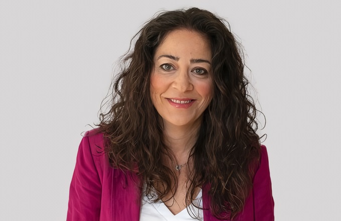 Rocío Santiago